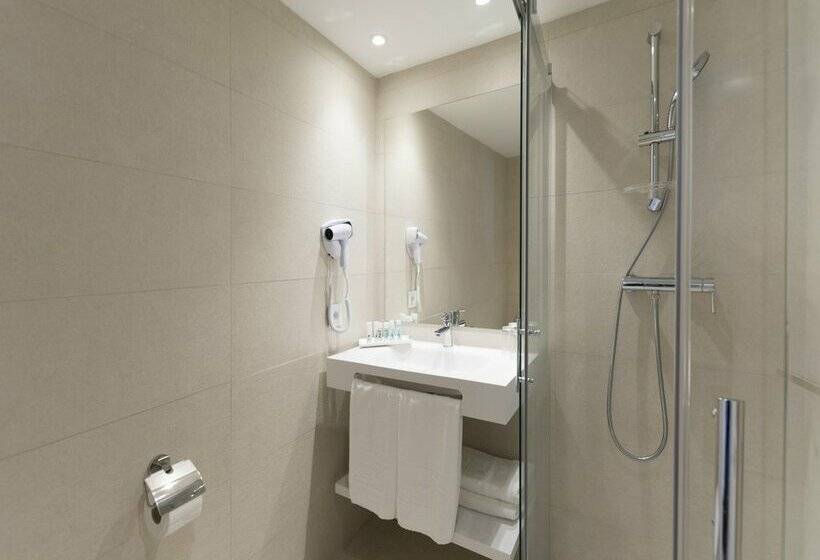 هتل Hsm Linda Playa