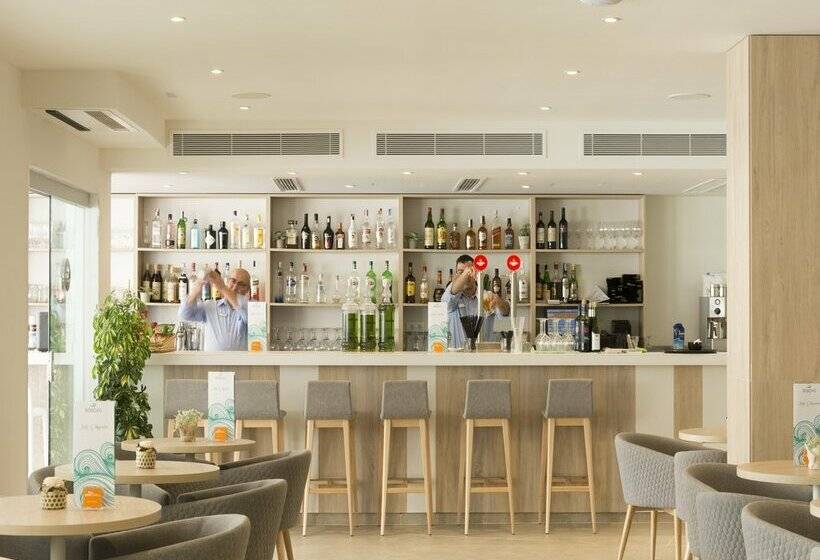 هتل Hsm Linda Playa