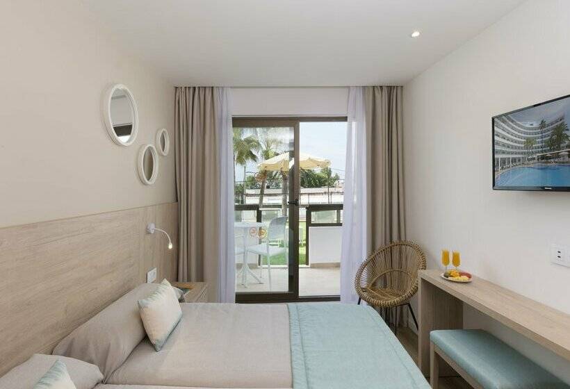 هتل Hsm Linda Playa