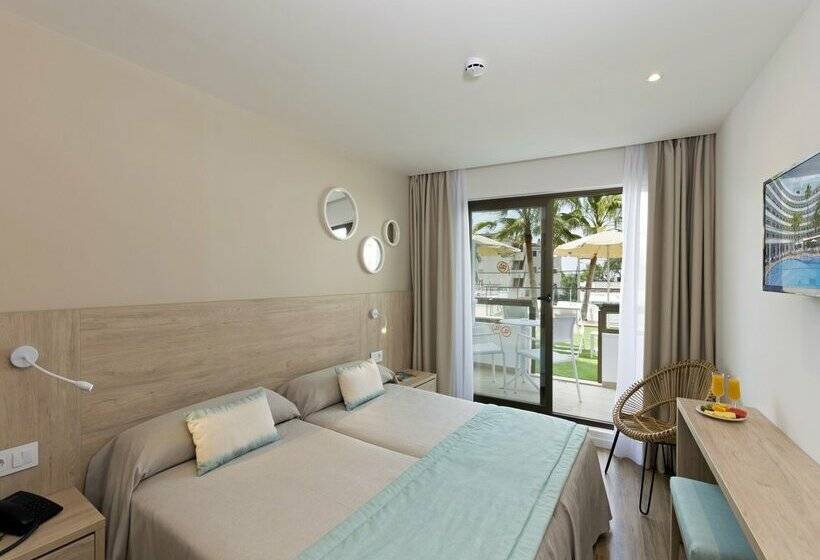 هتل Hsm Linda Playa