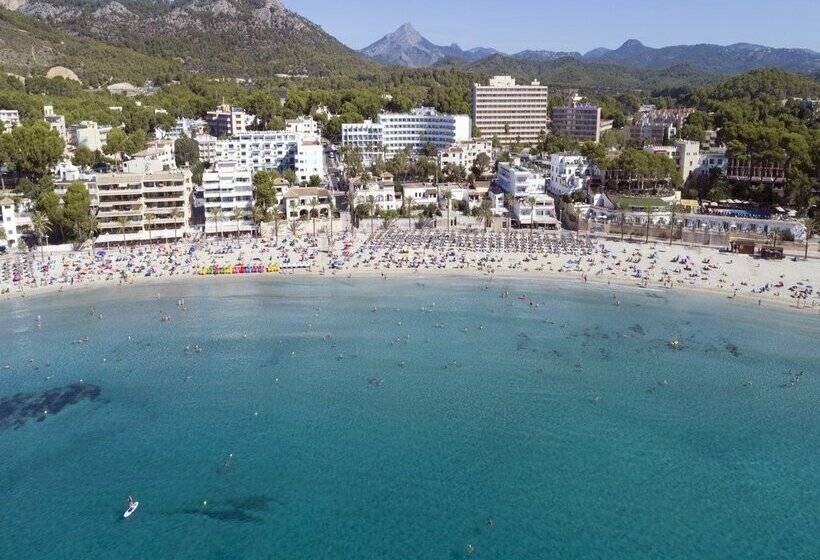 هتل Hsm Linda Playa