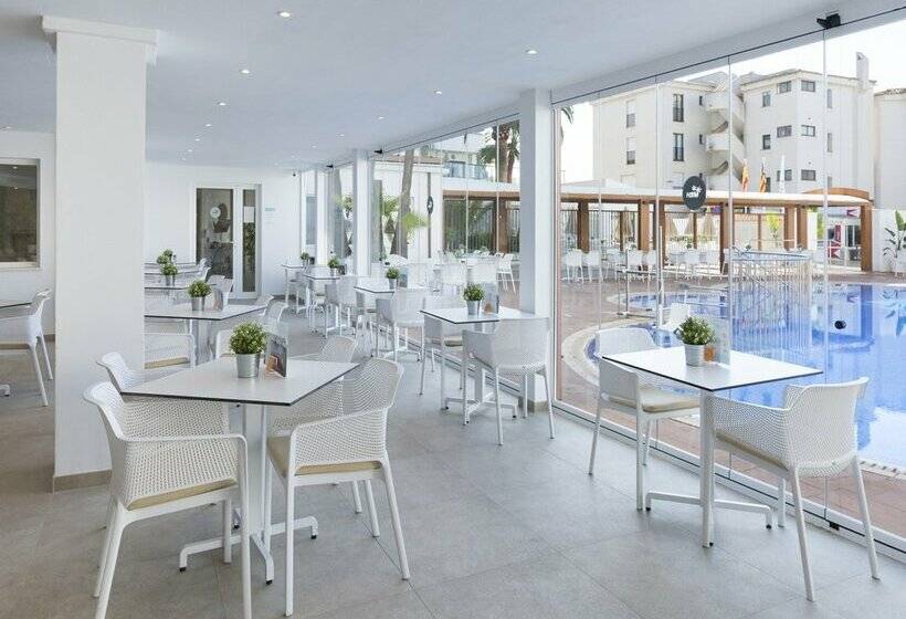 هتل Hsm Linda Playa