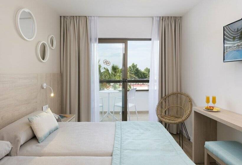 هتل Hsm Linda Playa