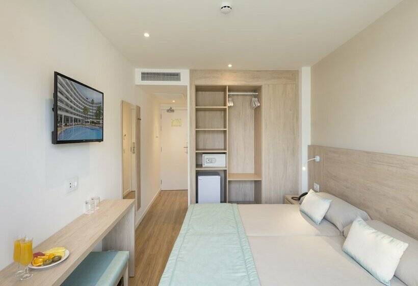 هتل Hsm Linda Playa