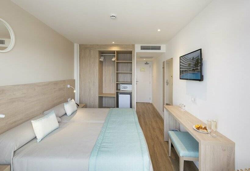 هتل Hsm Linda Playa