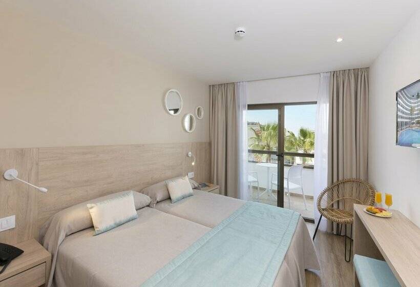 هتل Hsm Linda Playa