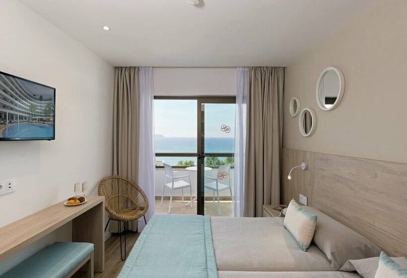 هتل Hsm Linda Playa