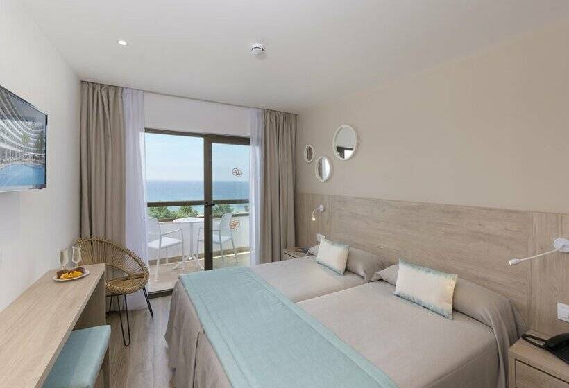 هتل Hsm Linda Playa