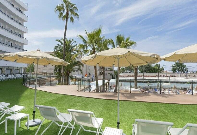 هتل Hsm Linda Playa