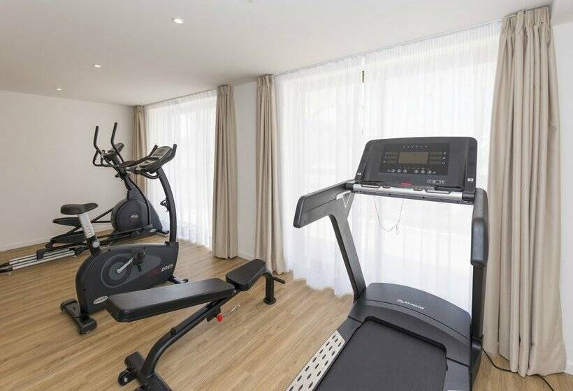 هتل Hsm Linda Playa