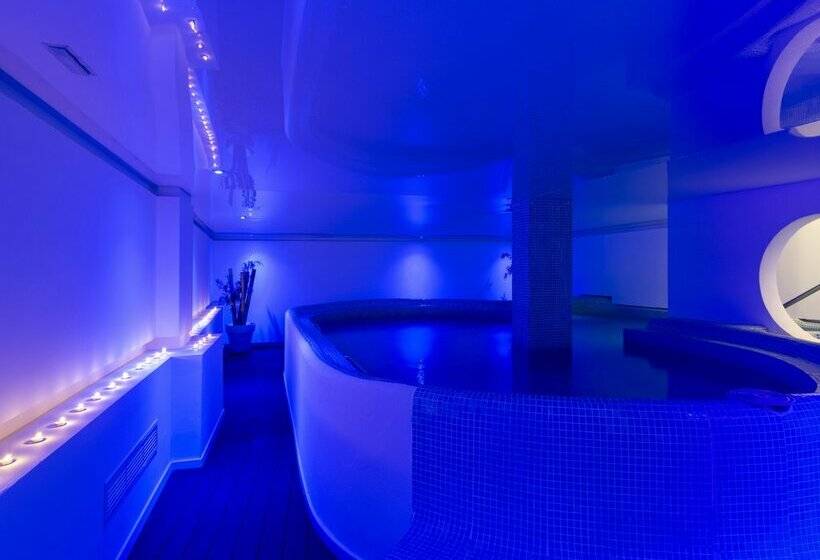 هتل Hsm Linda Playa