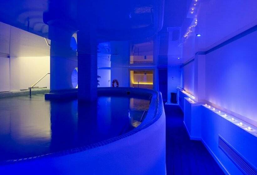 هتل Hsm Linda Playa