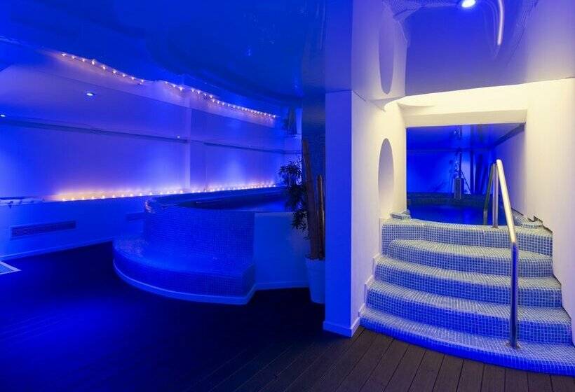 هتل Hsm Linda Playa