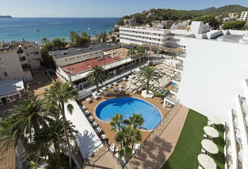 هتل Hsm Linda Playa