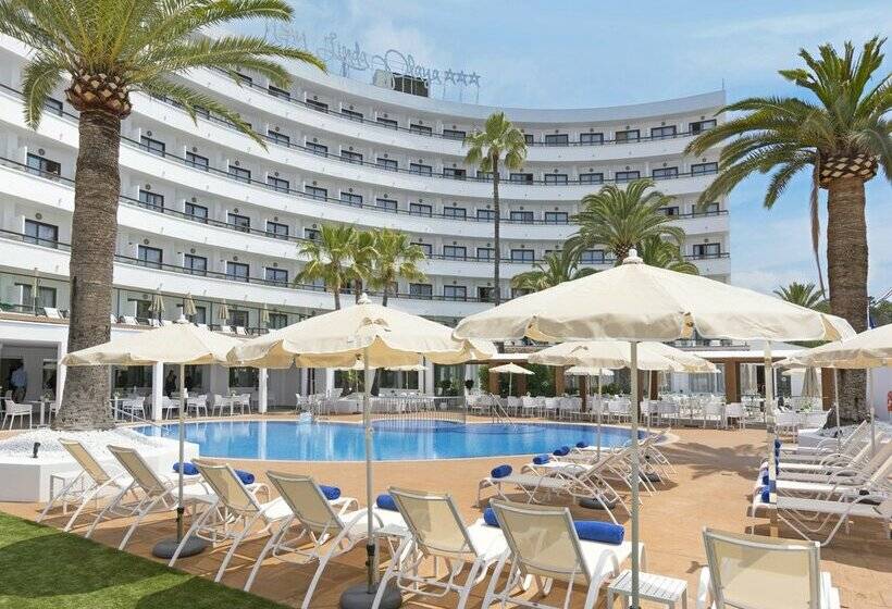 هتل Hsm Linda Playa