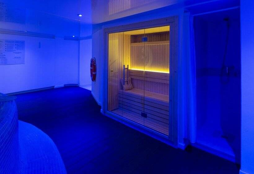 هتل Hsm Linda Playa