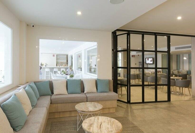 هتل Hsm Linda Playa