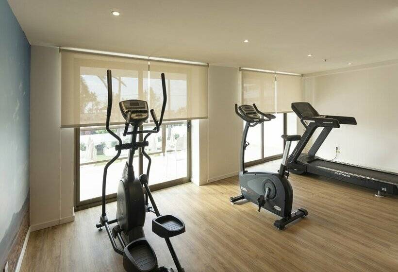 هتل Hsm Linda Playa