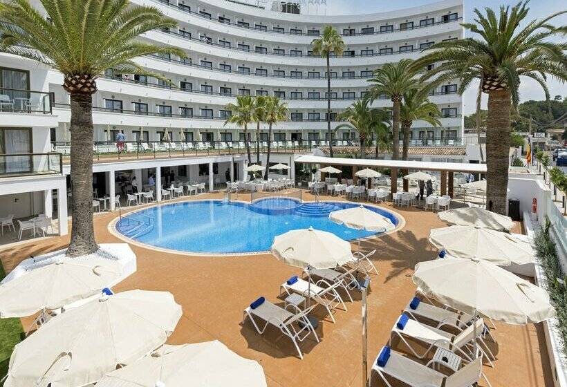 هتل Hsm Linda Playa