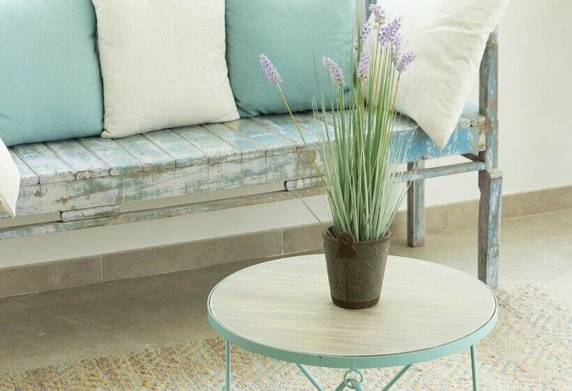 هتل Hsm Linda Playa