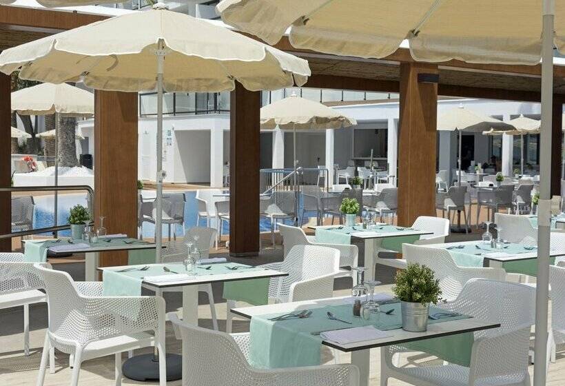 هتل Hsm Linda Playa