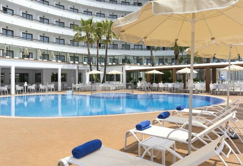 هتل Hsm Linda Playa