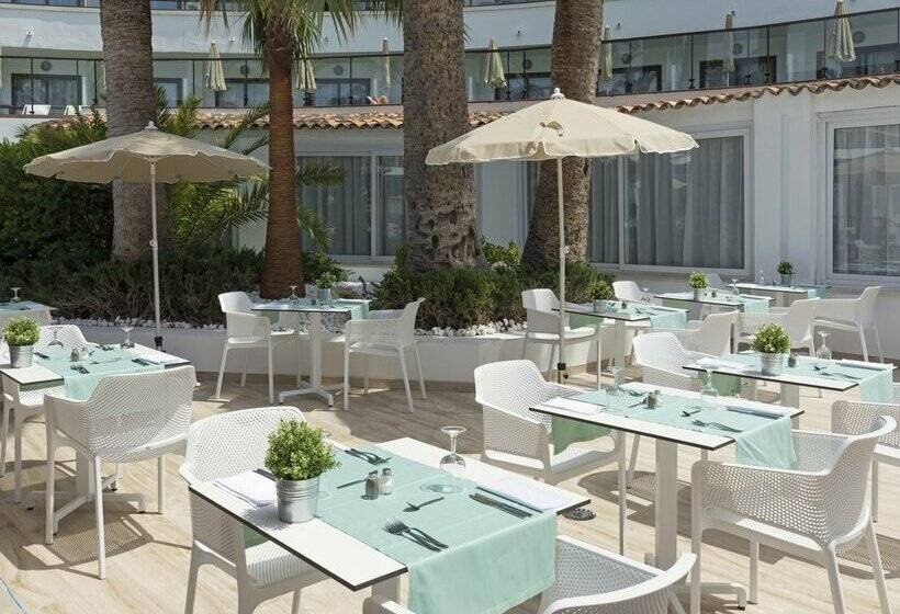 هتل Hsm Linda Playa