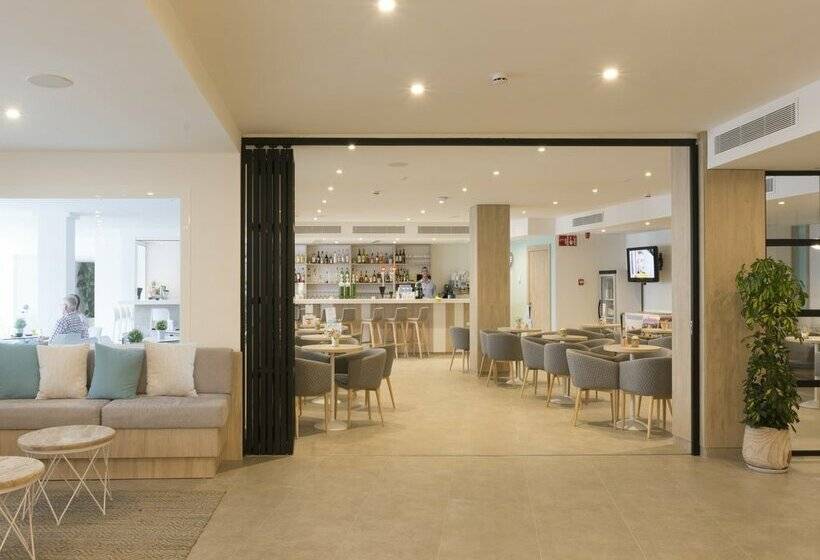 هتل Hsm Linda Playa