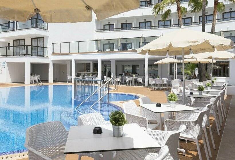 هتل Hsm Linda Playa