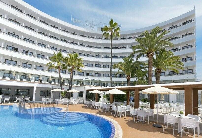 هتل Hsm Linda Playa