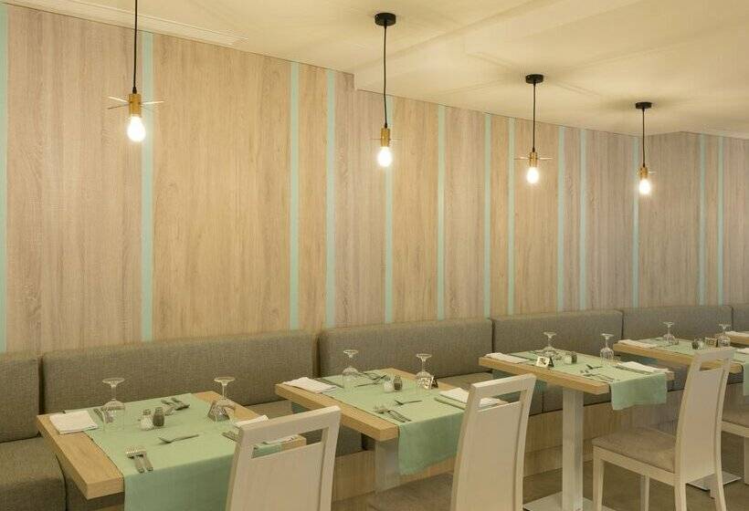 هتل Hsm Linda Playa