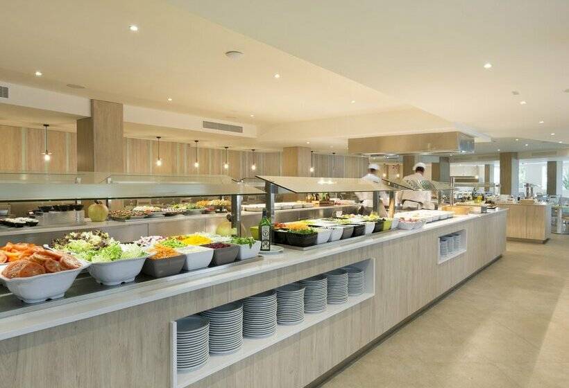 هتل Hsm Linda Playa