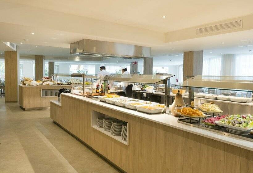 هتل Hsm Linda Playa