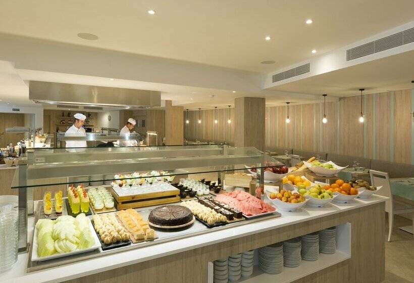 هتل Hsm Linda Playa