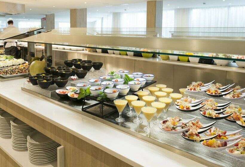 هتل Hsm Linda Playa