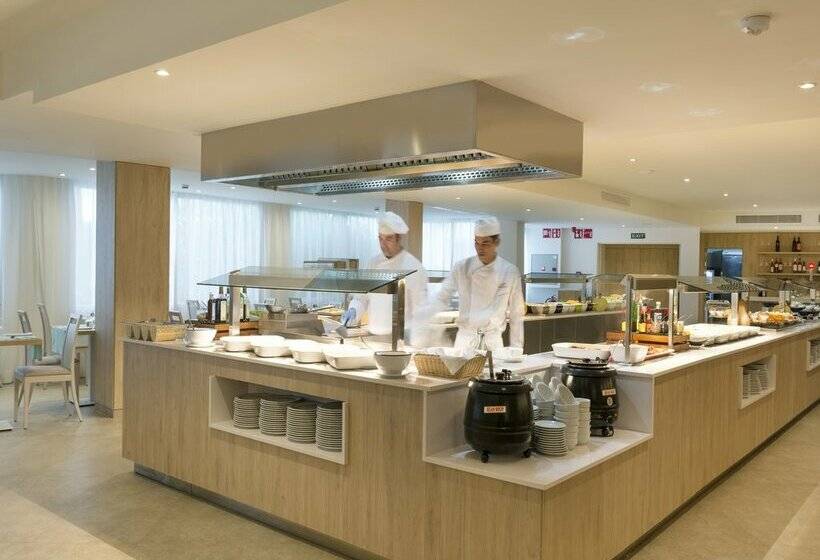 هتل Hsm Linda Playa