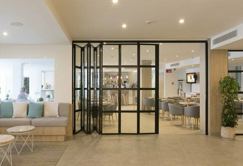 هتل Hsm Linda Playa