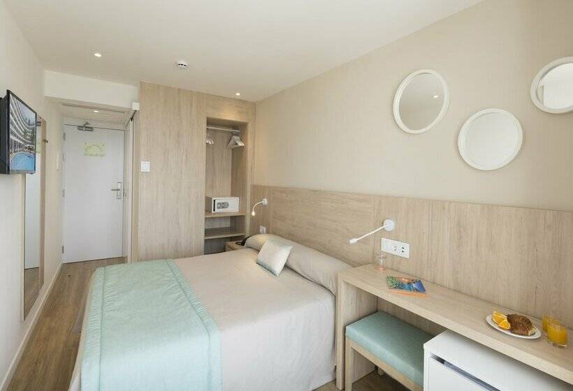 هتل Hsm Linda Playa