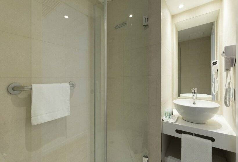 هتل Hsm Linda Playa