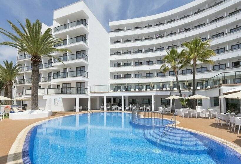 هتل Hsm Linda Playa