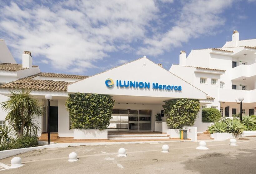 Ilunion Menorca