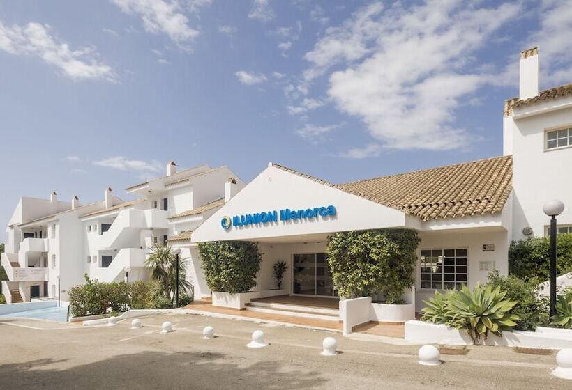 Ilunion Menorca