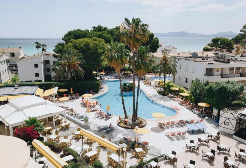 Ivory Playa Sports & Spa