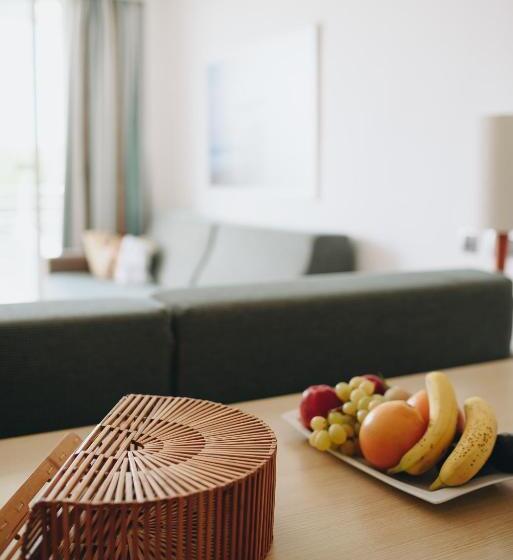 Ivory Playa Sports & Spa