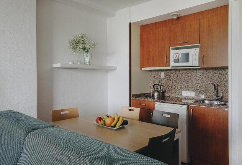 Ivory Playa Sports & Spa