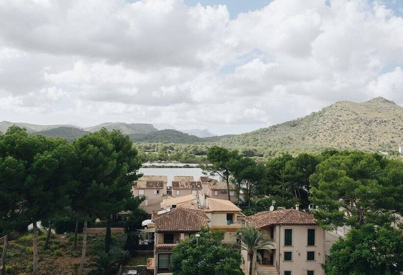 Ivory Playa Sports & Spa