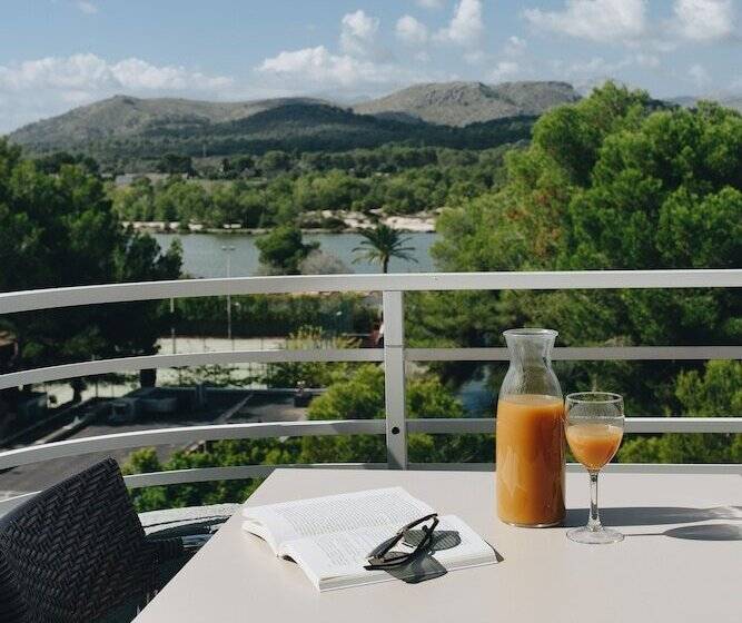 Ivory Playa Sports & Spa