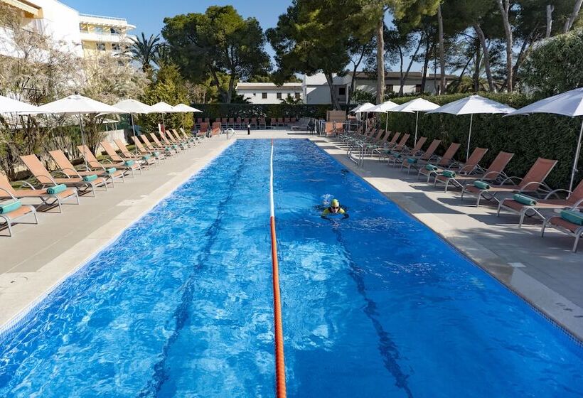 Ivory Playa Sports & Spa