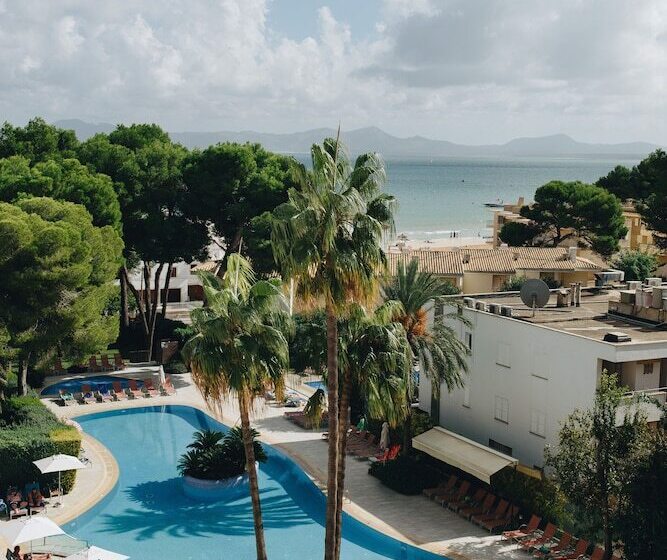 Ivory Playa Sports & Spa