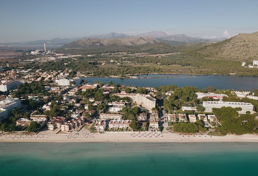 Ivory Playa Sports & Spa